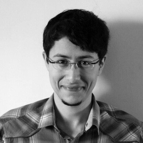 Liviu Mirea-Ghiban, Co-Founder & CTO