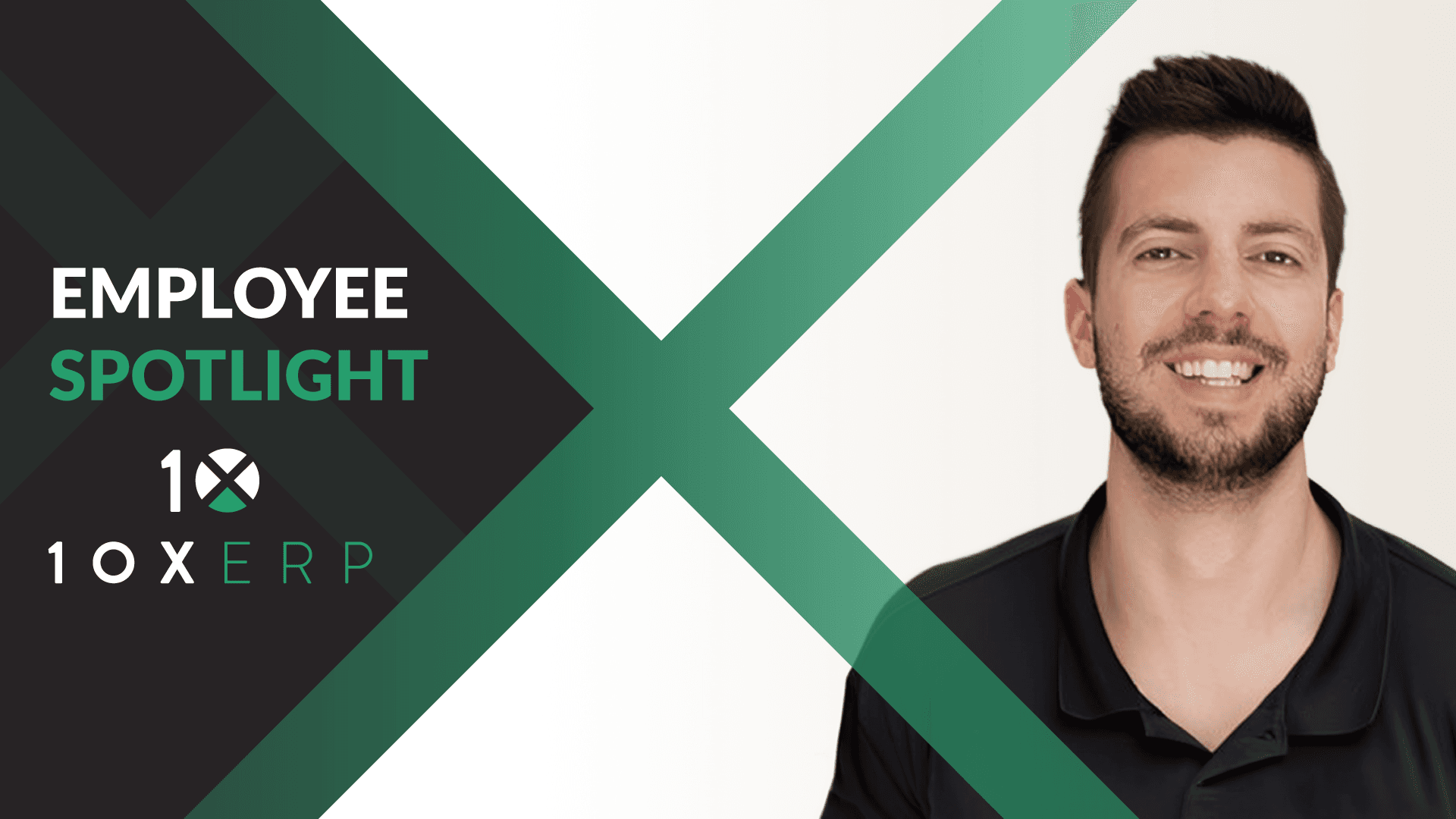 Employee Spotlight: Nick Hermans